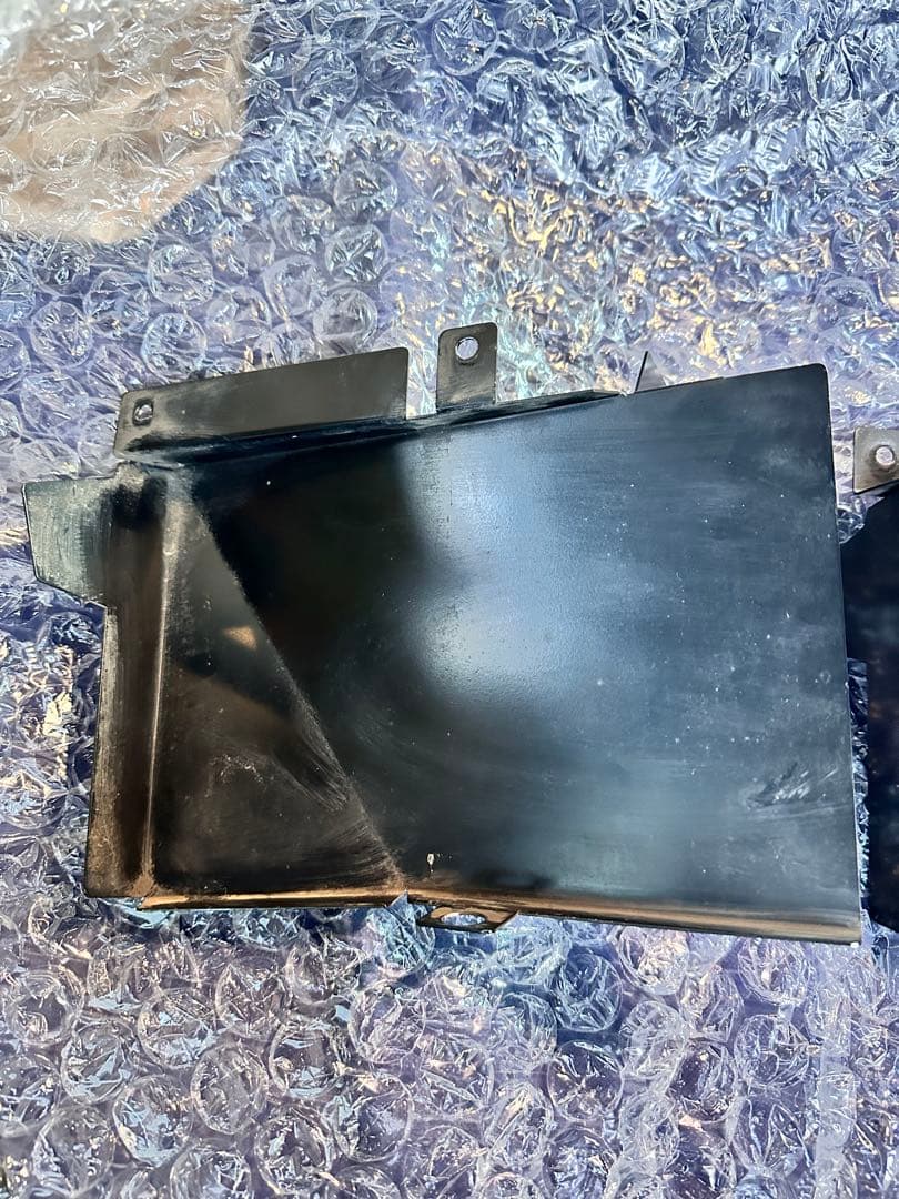 jeppesen フォグハーネスカバー