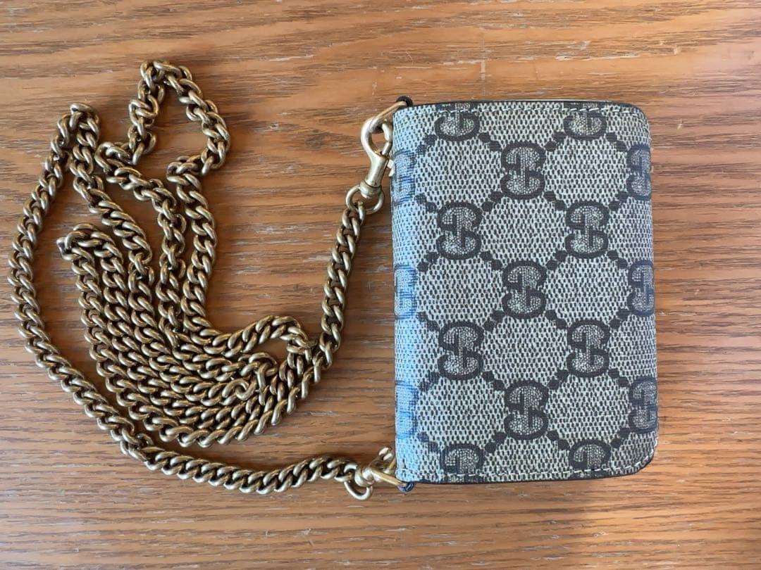 『rhm プロフィール必読』美品 GUCCI BALENCIAGA