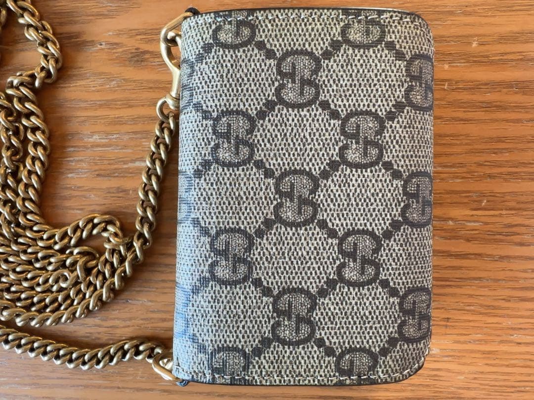 『rhm プロフィール必読』美品 GUCCI BALENCIAGA