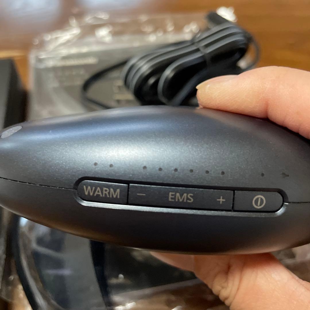 Panasonic VITALIFT 美顔器 かっさ✴︎マスク５枚おまけ付き✴︎