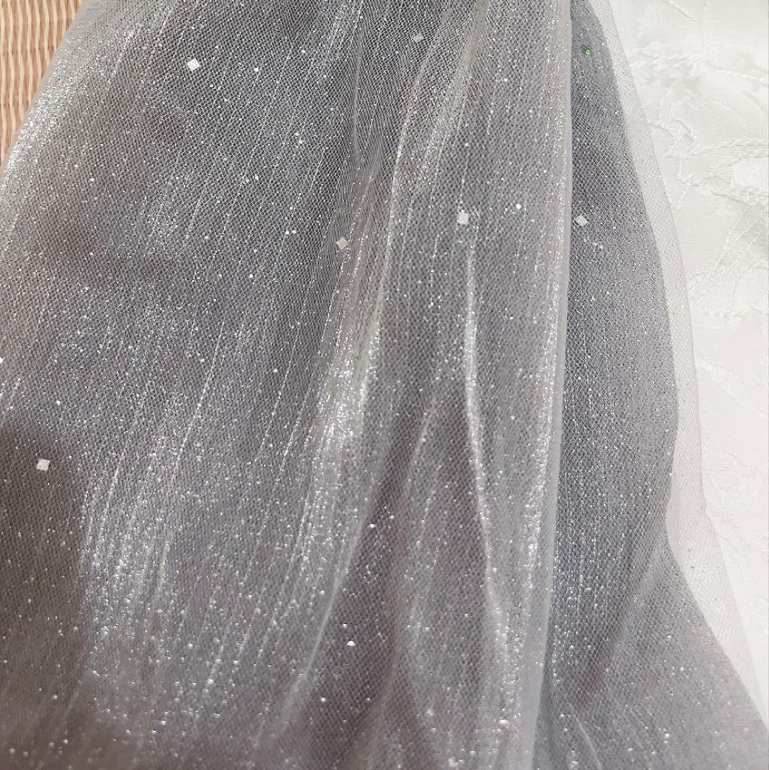 勝利の女神NIKKE ニケ　シンデレラ　2周年イラスト　コスプレ衣装＋ウィッグ