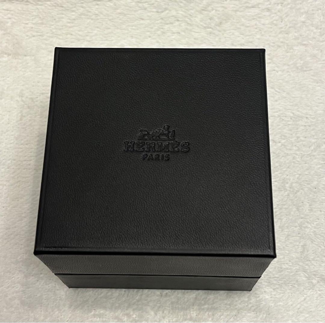 新品未使用●エルメス HERMES シェーヌダンクル MM13コマ 直営店