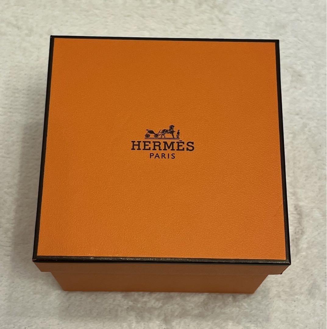 新品未使用●エルメス HERMES シェーヌダンクル MM13コマ 直営店