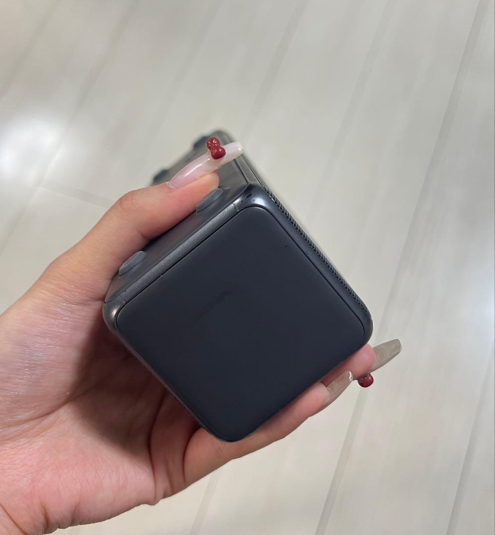 SONY ワイヤレスポータブルスピーカー （SRS-HG10）