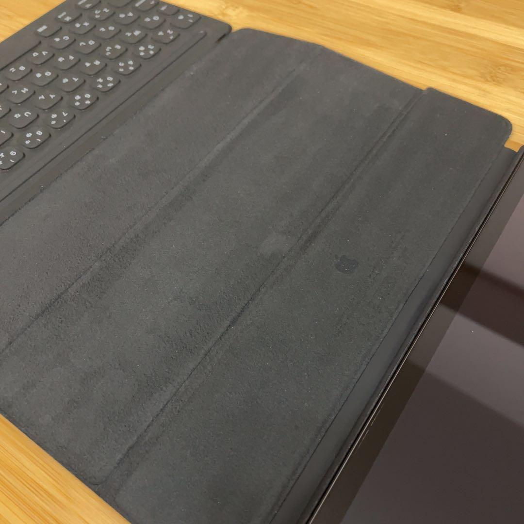 【美品】iPad(第9世代)256GB Wi-Fiモデル　スペースグレー