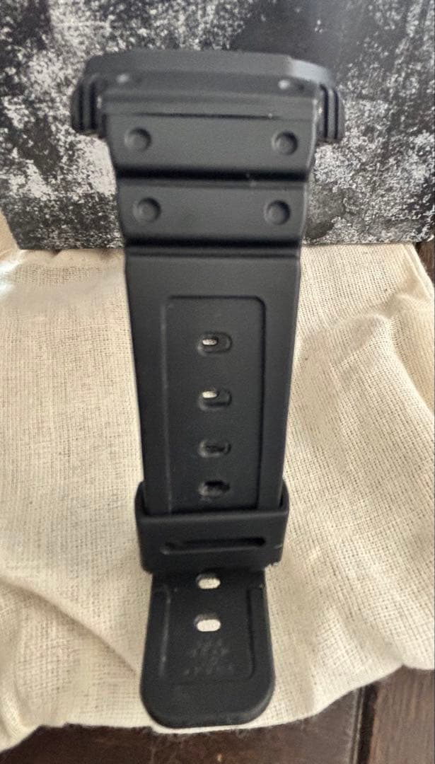 【SMILE.TH 様】G-SHOCK GW-M5610U-1ER 並行輸入品