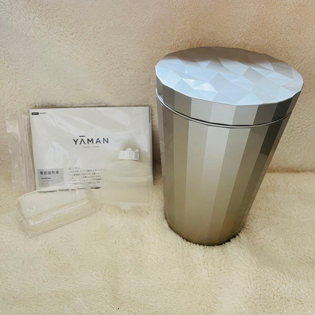 【特価】YAMAN フォトシャインIS-101