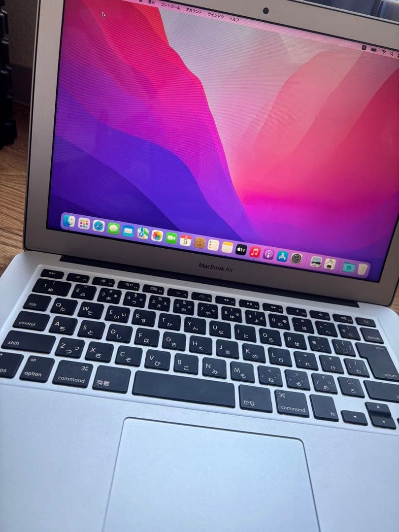 MacBook本体 MacBook Air