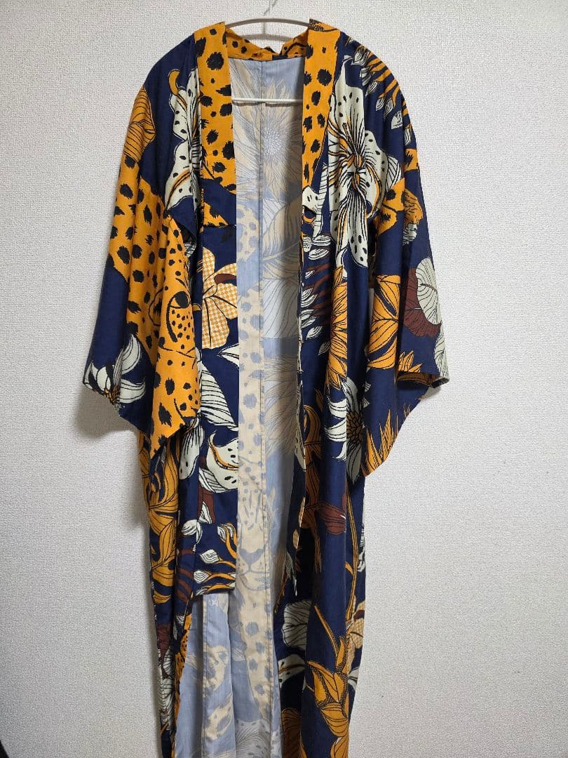 【新品未使用 / 試着のみ / 完売品】浴衣 帯 セット