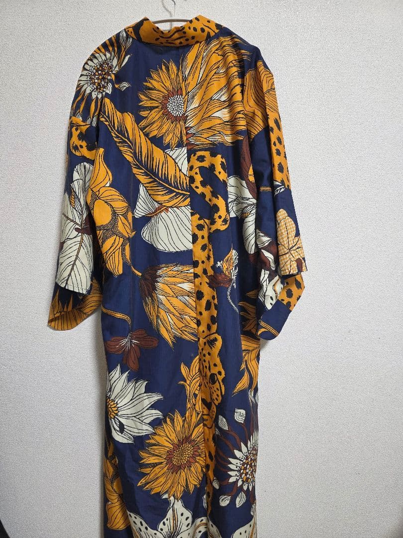 【新品未使用 / 試着のみ / 完売品】浴衣 帯 セット