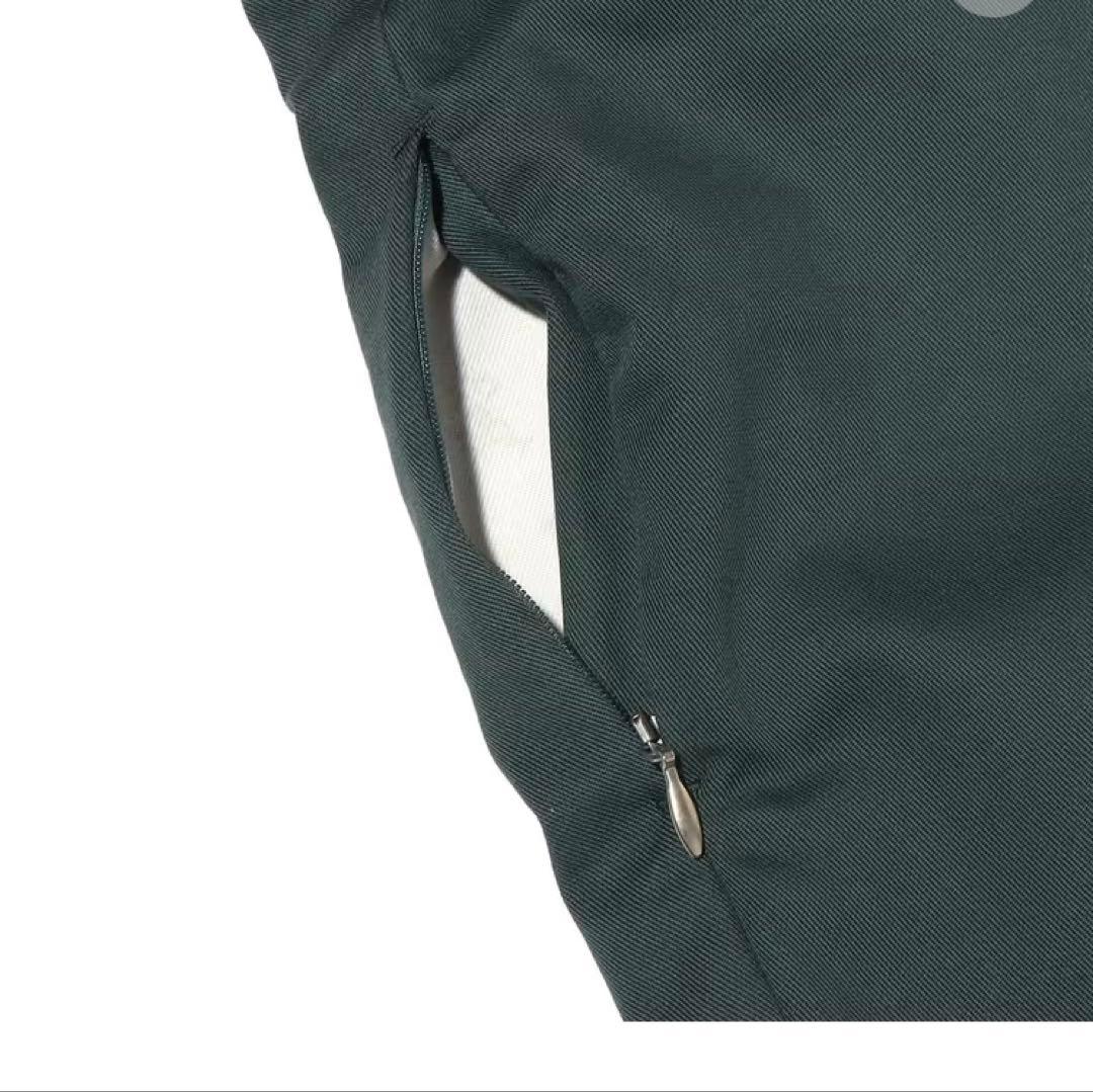 THE NORTH FACE PURPLE LABEL Tapered パンツ