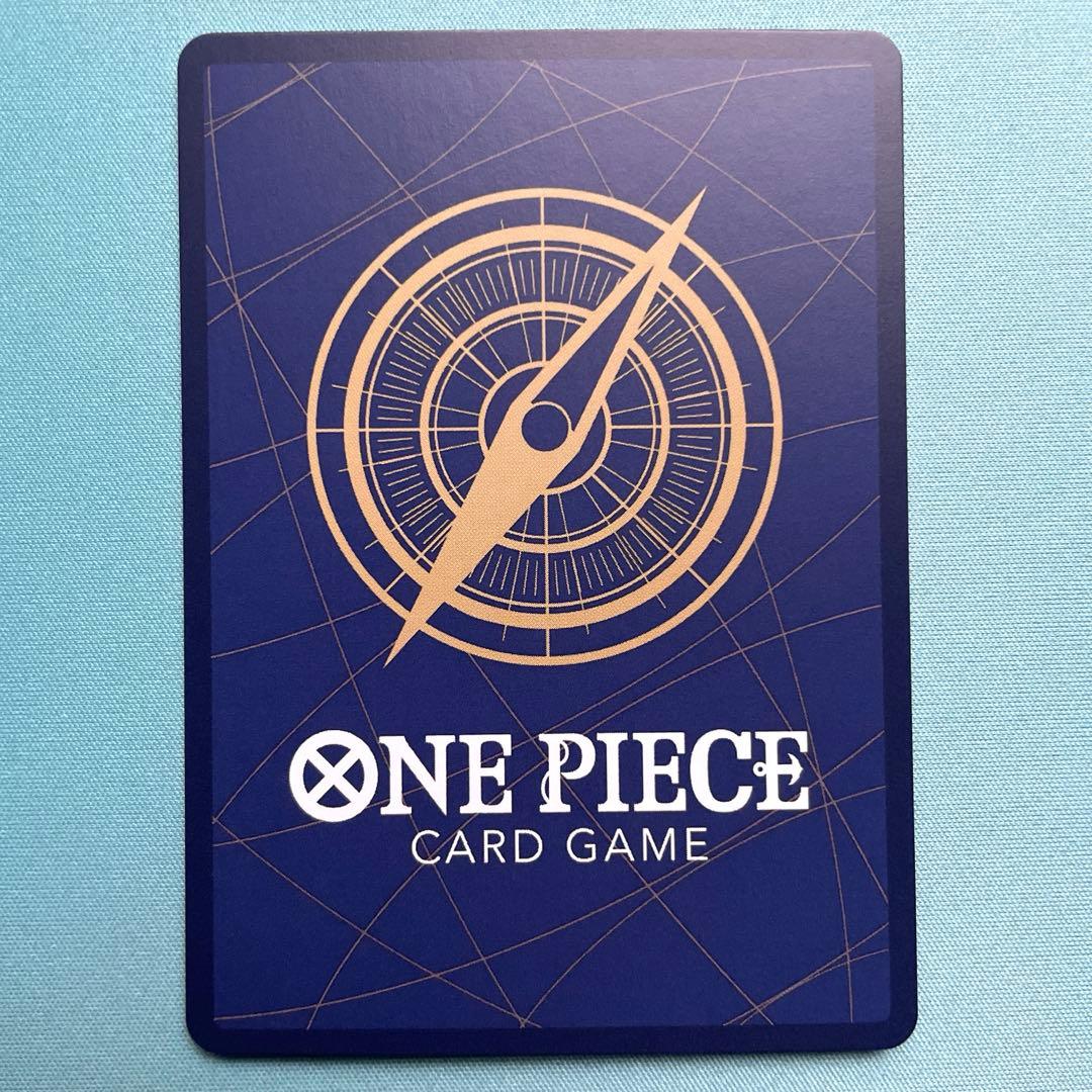 3rdANNIVERSARY 3周年　ルフィは海賊王になる男だ　サンジ