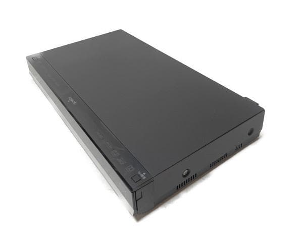 シャープ ブルーレイレコーダー 1TB 2チューナー BD-W1800