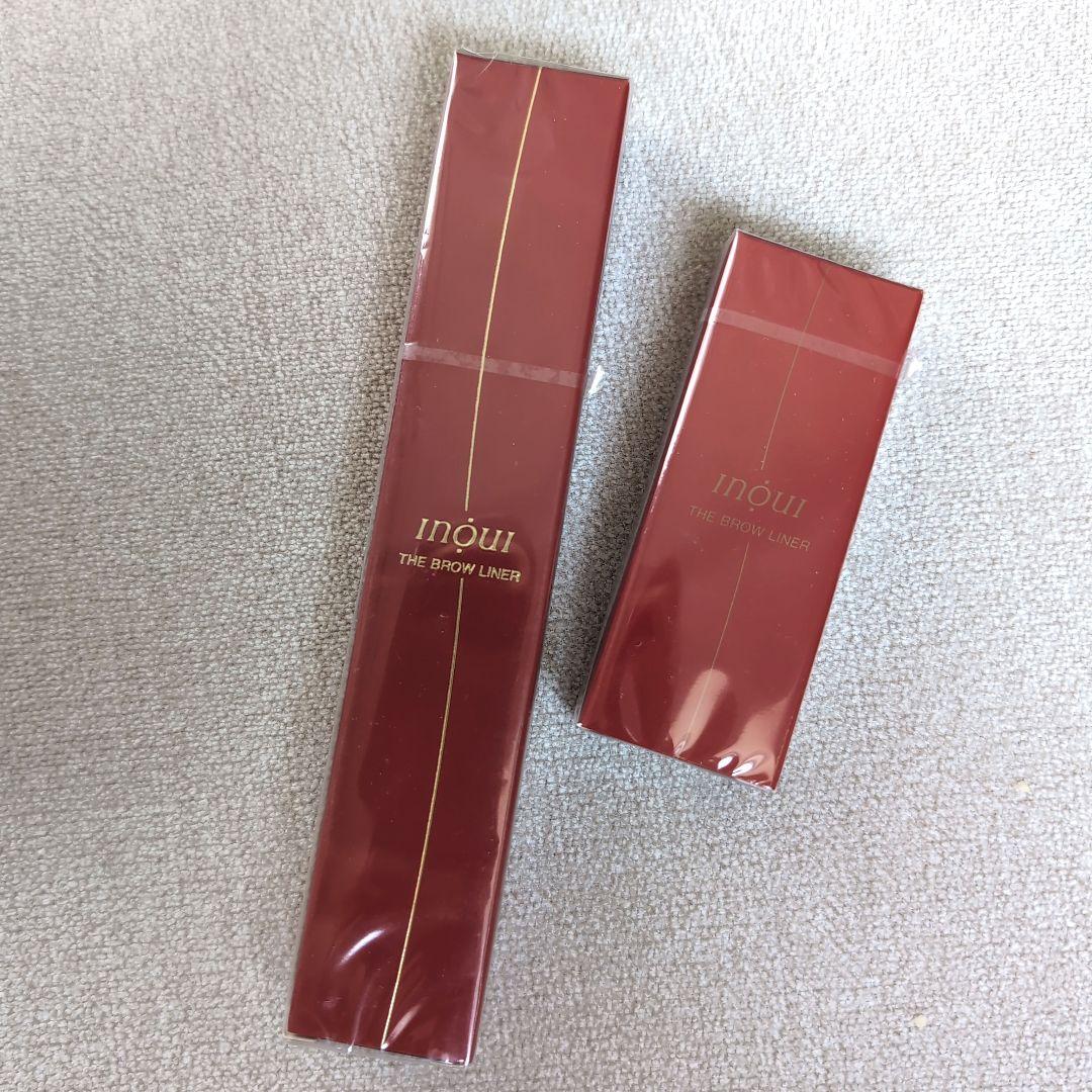 【廃盤品】インウイ ザ ブローライナー 本体＆レフィル