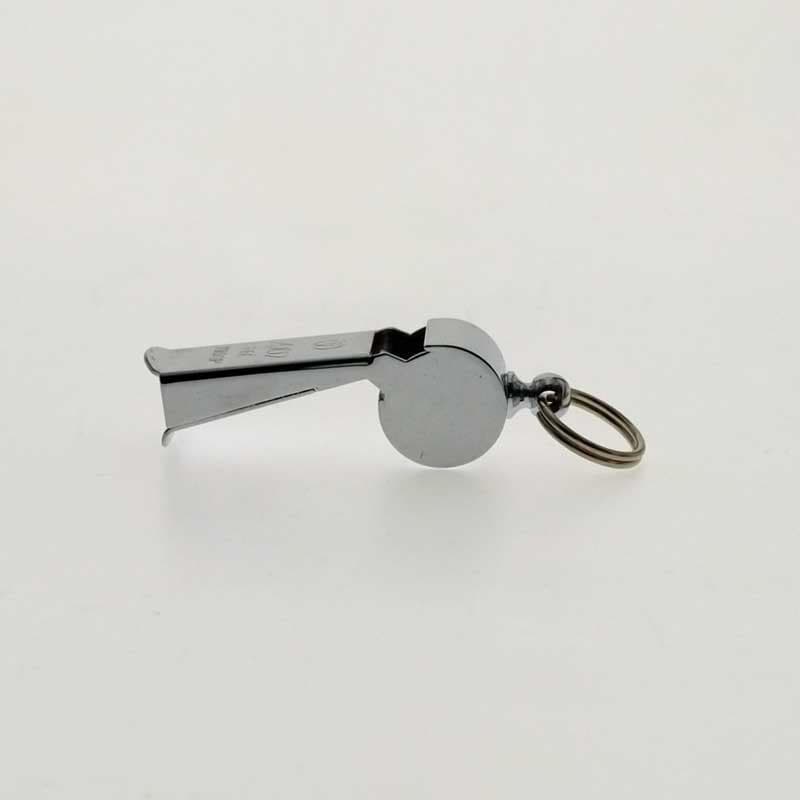 【野田鶴声社】2002FIFAワールドカップ ホイッスル CRYX YASUDA