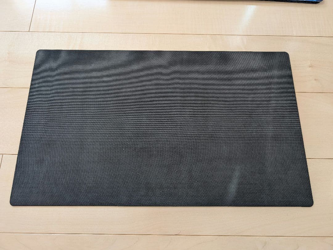 ポケモンカード ピカチュウCHAMPION プレイマット 海外