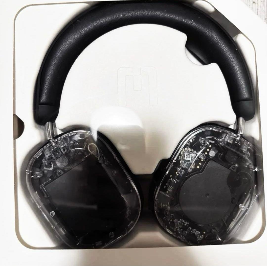 MONDO BY DEFUNC モンドオーバーイヤーmondooverear