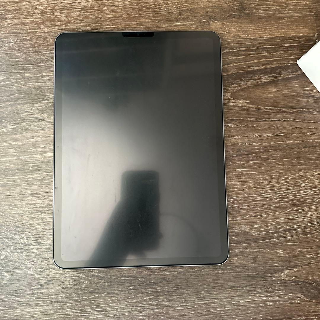 iPad Pro 第3世代　11インチ　512GB Wi-fi