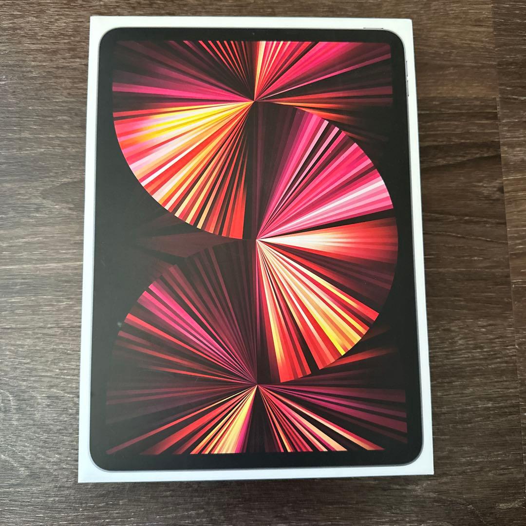 iPad Pro 第3世代　11インチ　512GB Wi-fi