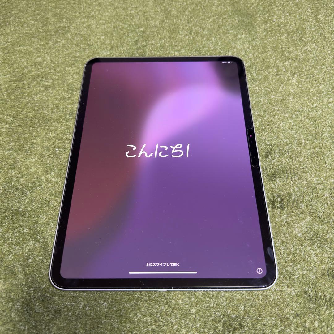 【週末限定価格明日迄】 Apple iPad Pro M4 256GB シルバー