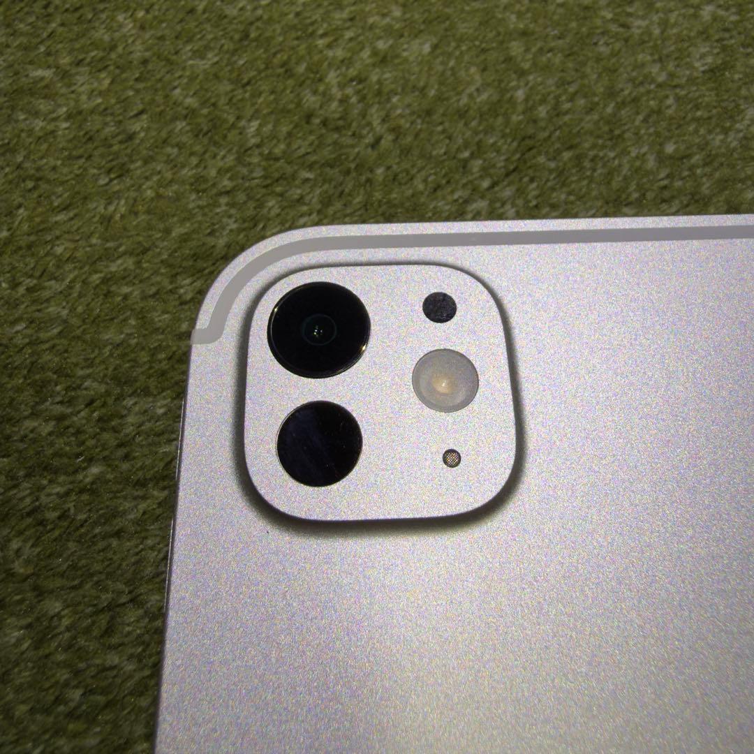 【週末限定価格明日迄】 Apple iPad Pro M4 256GB シルバー