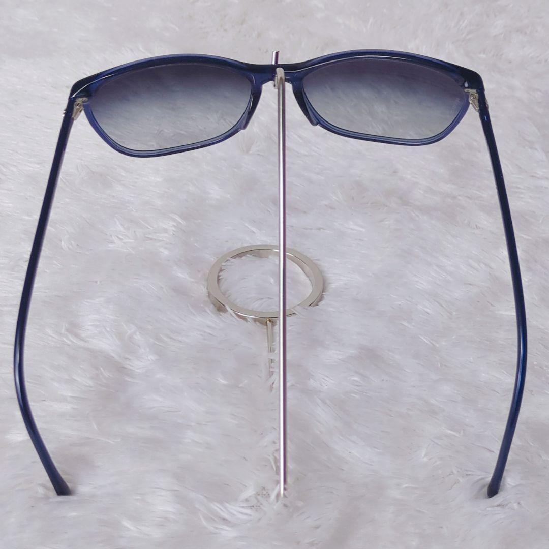 極美品 CHANEL サングラス　5277-A c.503/S6 ココマーク