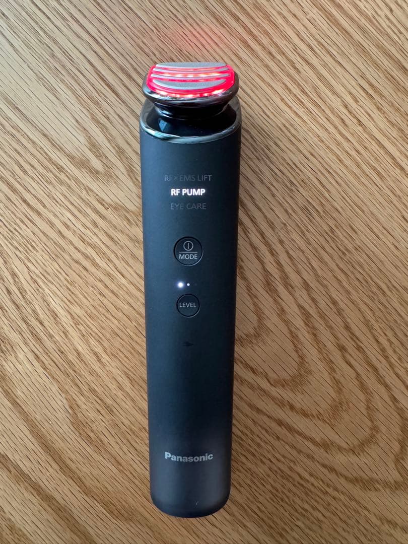 Panasonic バイタリフト RF EH-SR85