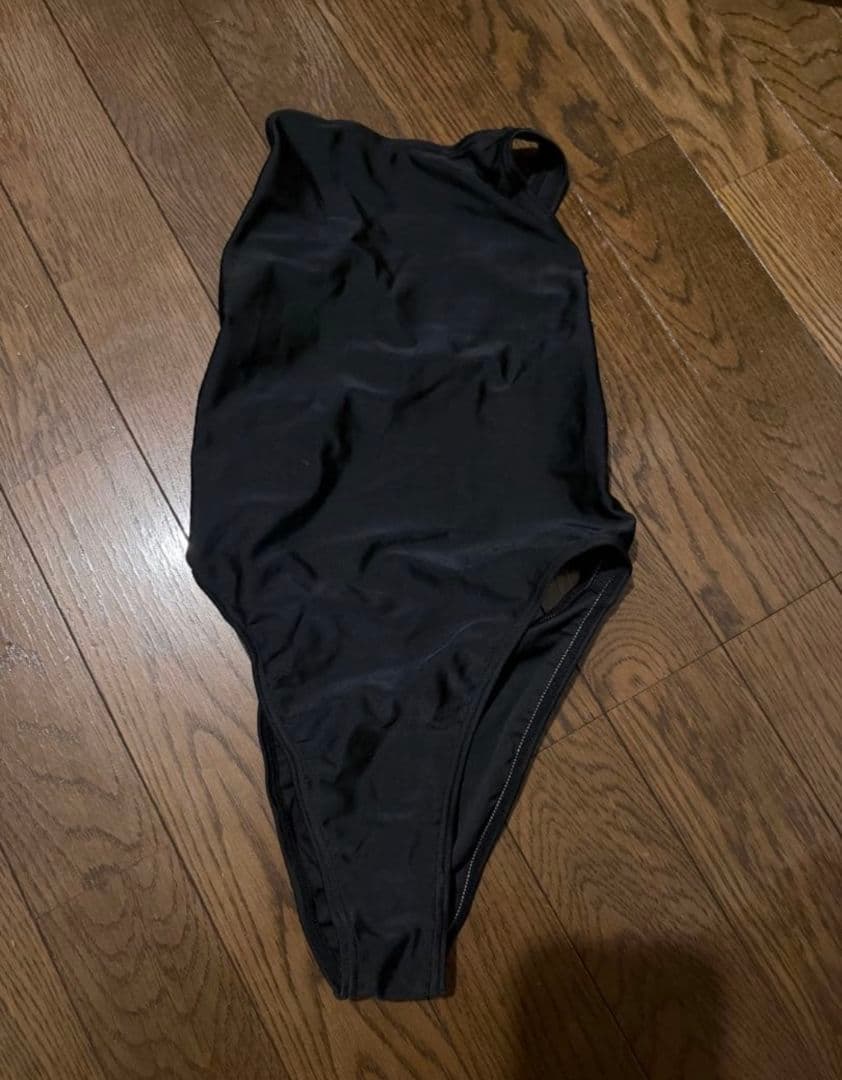 競泳水着 長袖 ハイネック ピンク コスプレ スポーツ アリーナ セット