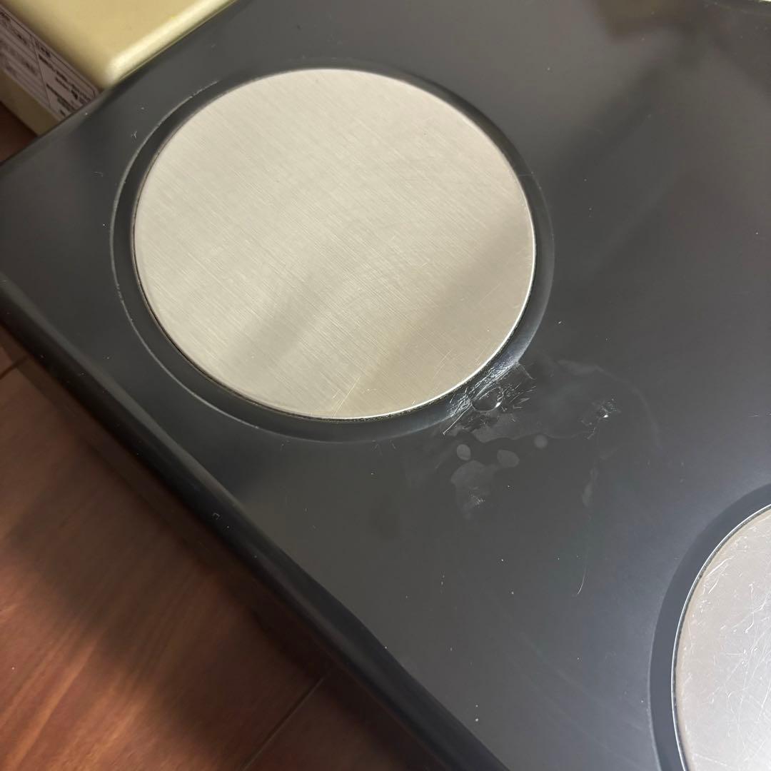 C*A様 ★値下げ★タニタ マルチ周波数体組成計 ポールタイプ MC-780A-