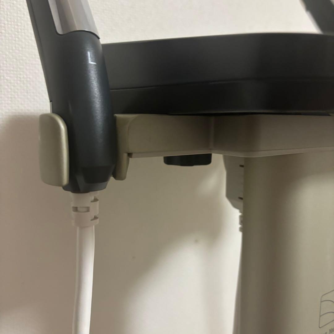 C*A様 ★値下げ★タニタ マルチ周波数体組成計 ポールタイプ MC-780A-