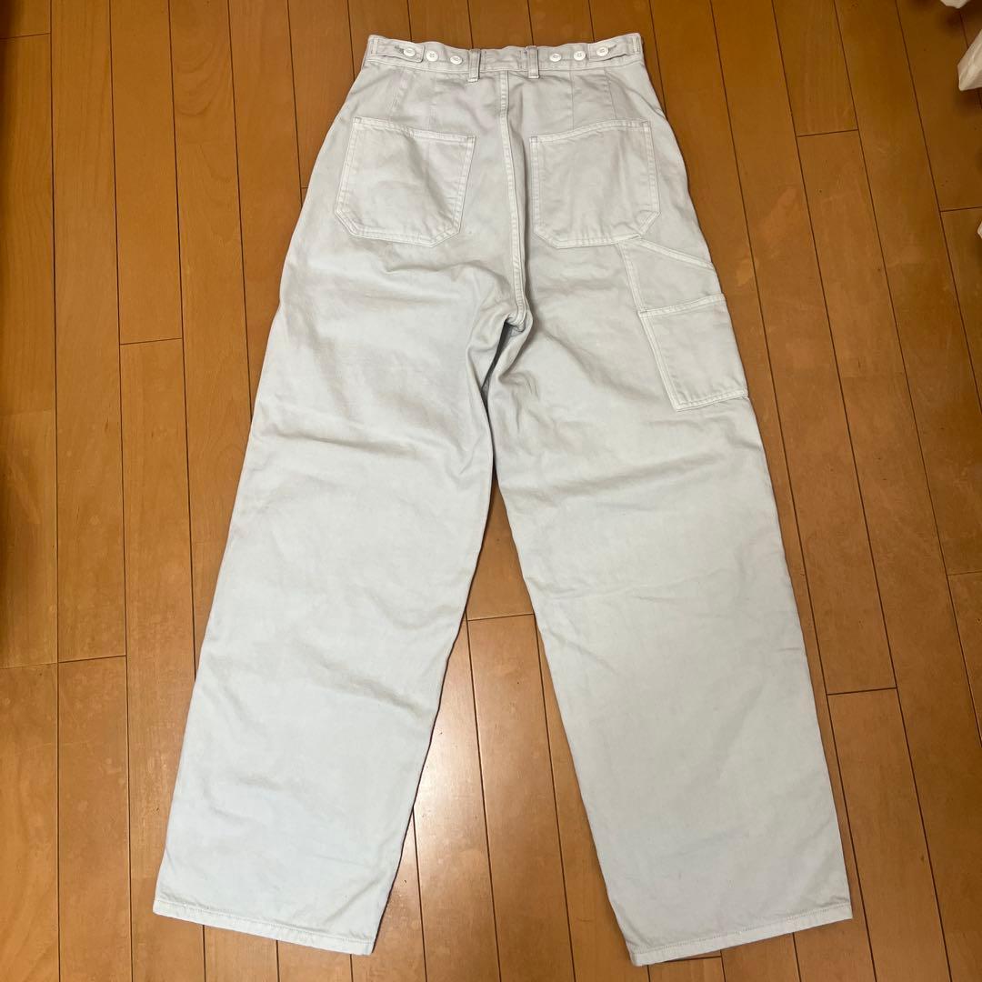 シシクイ　ペインターパンツ　size32