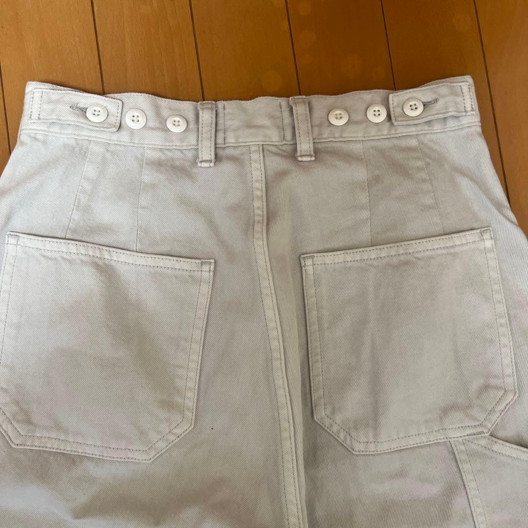 シシクイ　ペインターパンツ　size32