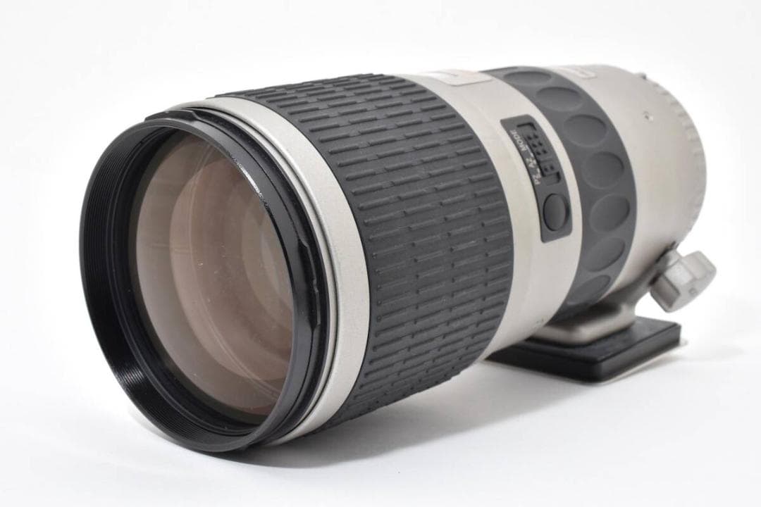 レンズ(単焦点) PENTAX FA 80-200mm F2.8 IF ED #1025