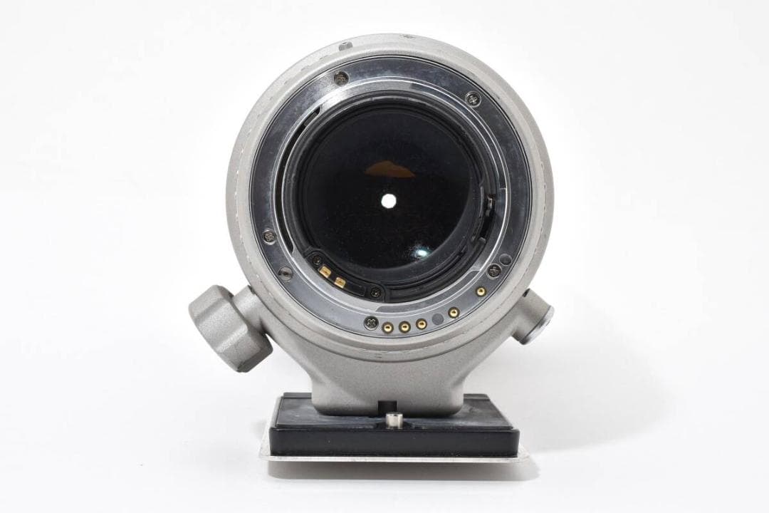 レンズ(単焦点) PENTAX FA 80-200mm F2.8 IF ED #1025