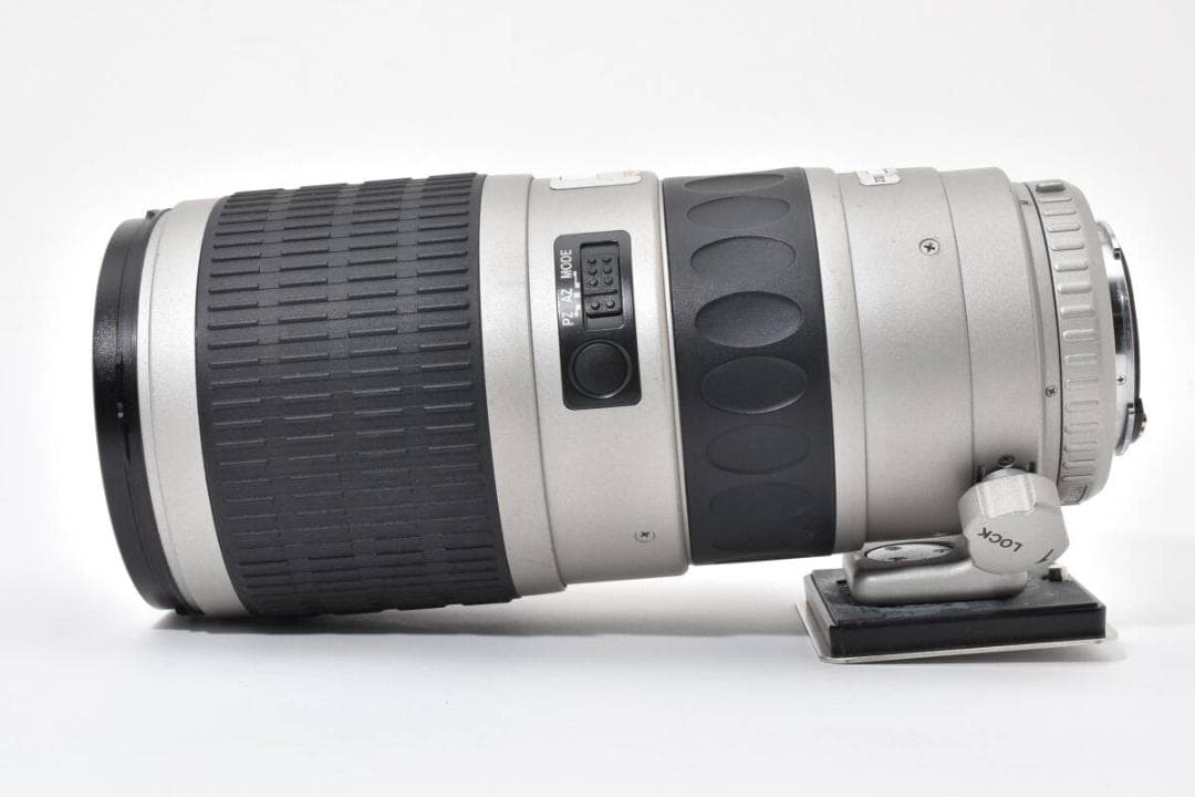 レンズ(単焦点) PENTAX FA 80-200mm F2.8 IF ED #1025