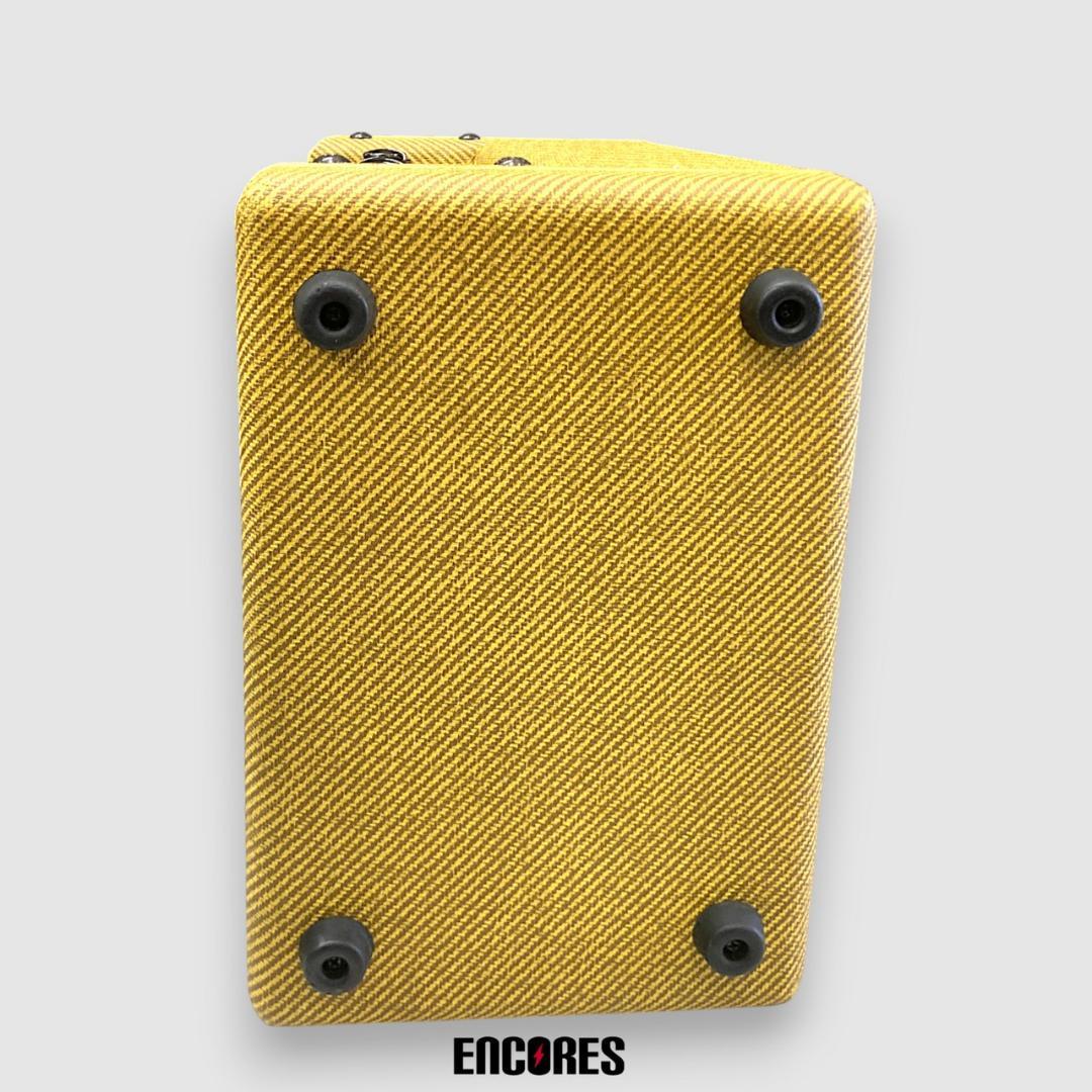 Guyatone HP-200BT THE HARPIST JUNIOR アンプ