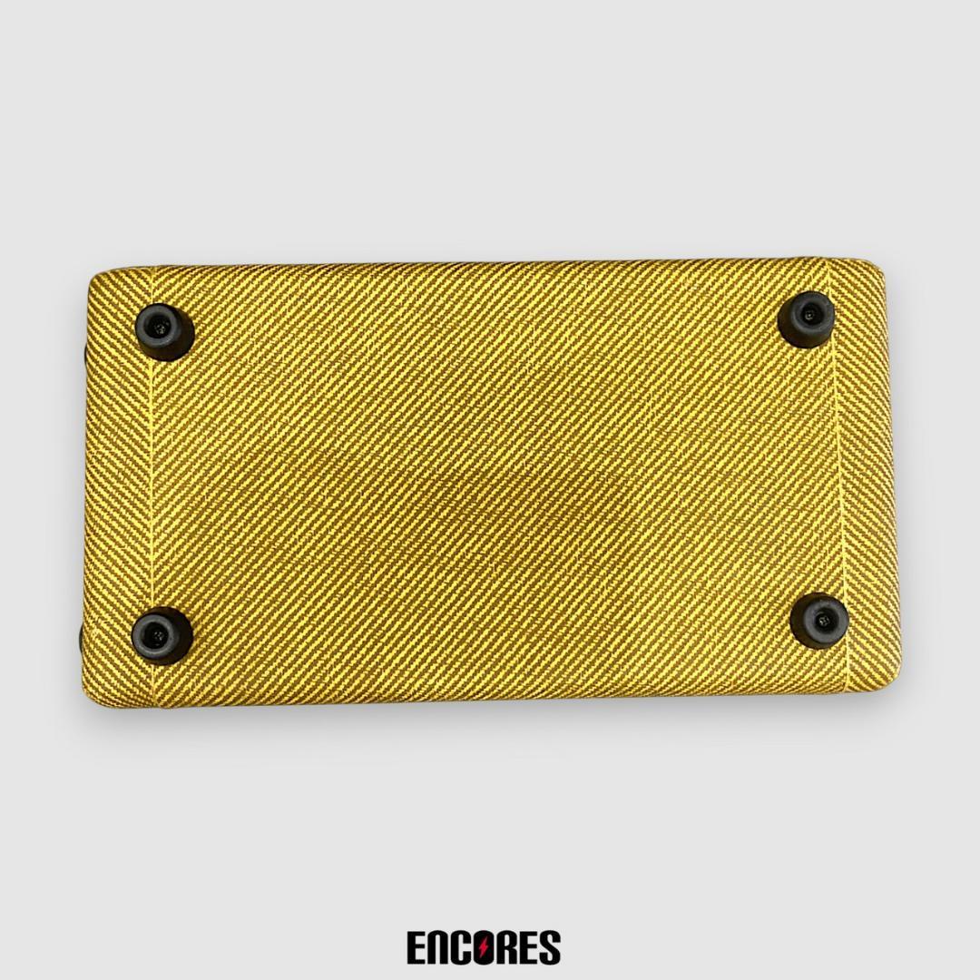 Guyatone HP-200BT THE HARPIST JUNIOR アンプ