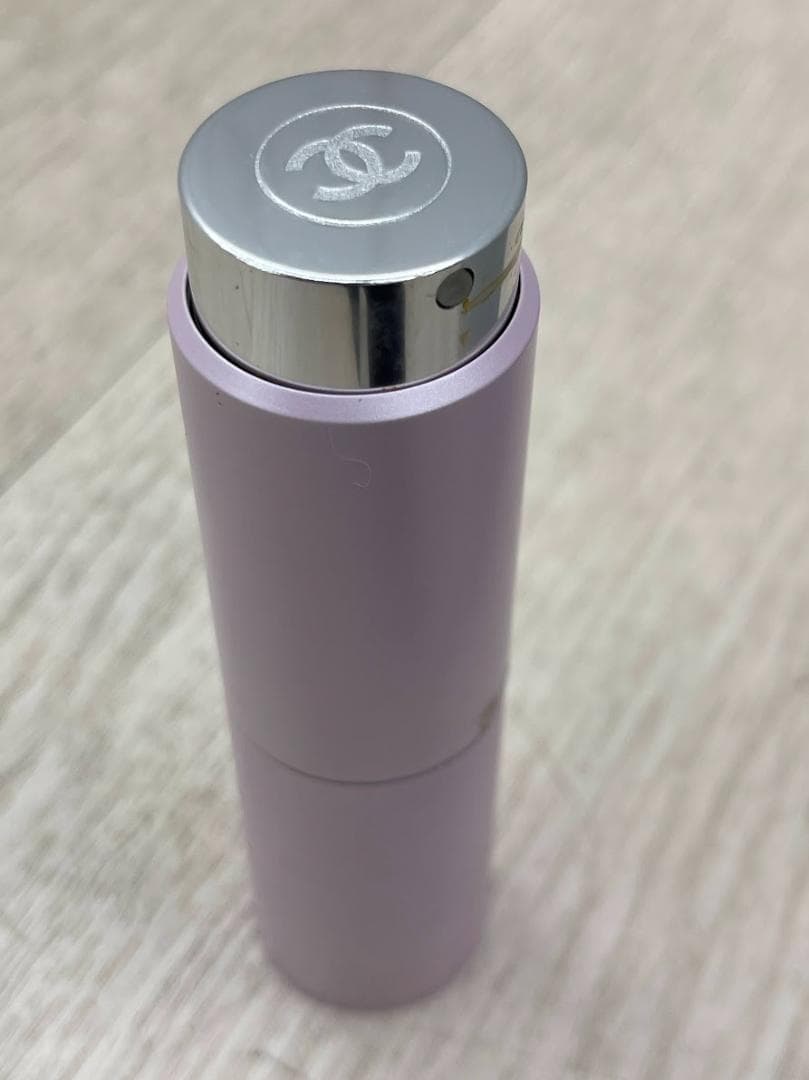 シャネル チャンス ツィスト＆スプレイ 3×20ml オードトワレ