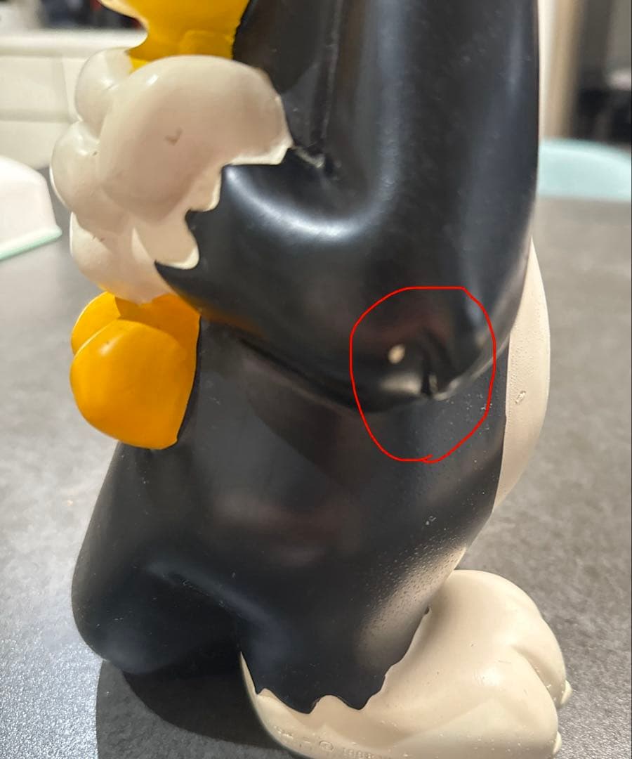 ルーニーテューンズ(WB) シルベスター