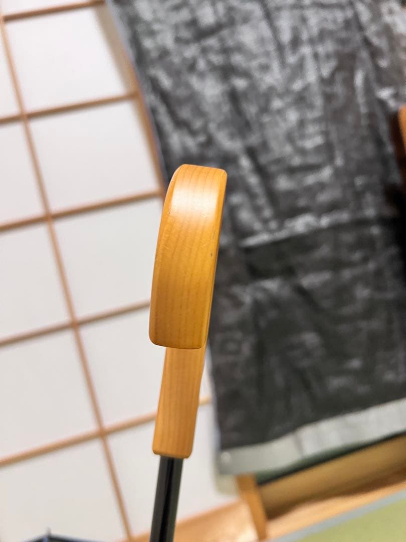 【美品】サンバリア100 折りたたみ日傘【2段折タイプ】