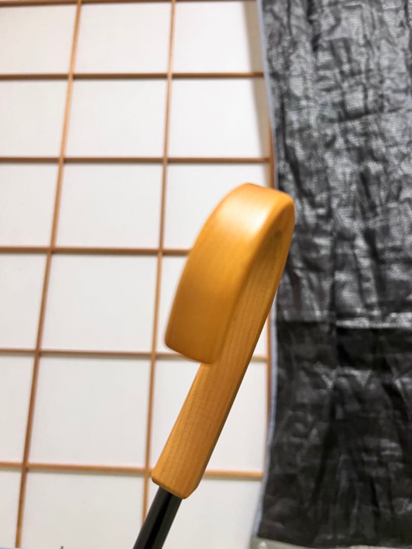 【美品】サンバリア100 折りたたみ日傘【2段折タイプ】