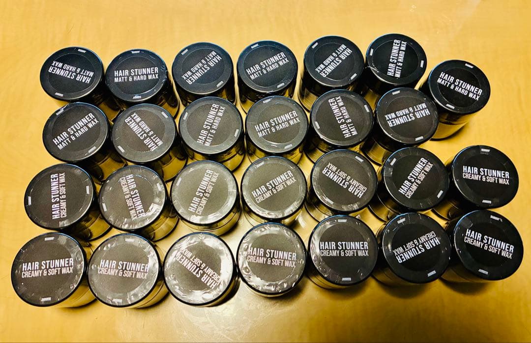 ❤️ 早い者勝ちラスト1点‼️ SWAGGERスワッガー ヘアワックス 27個