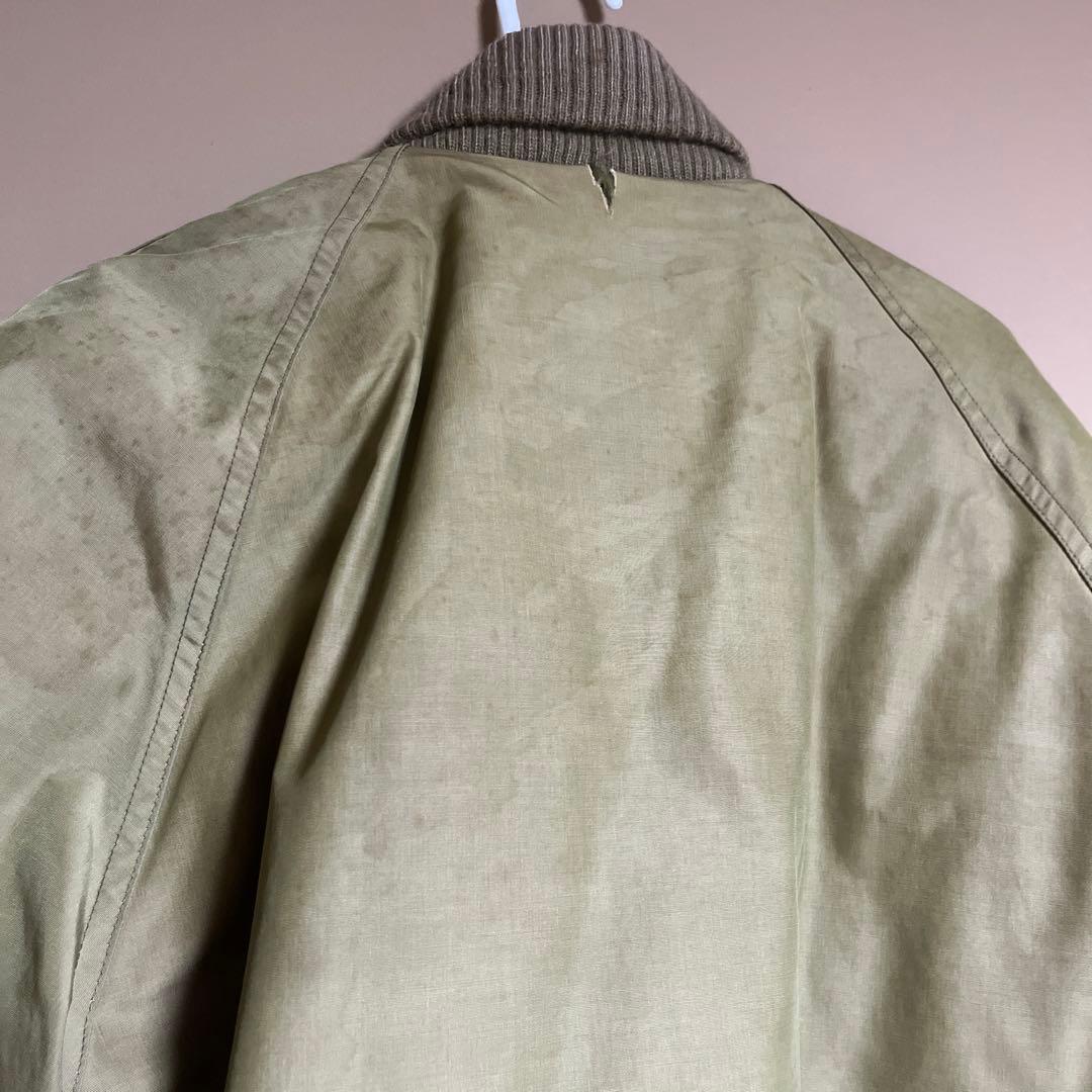 ペ*ク様 vintage 80's Eddie Bauer ダウンジャケットオー