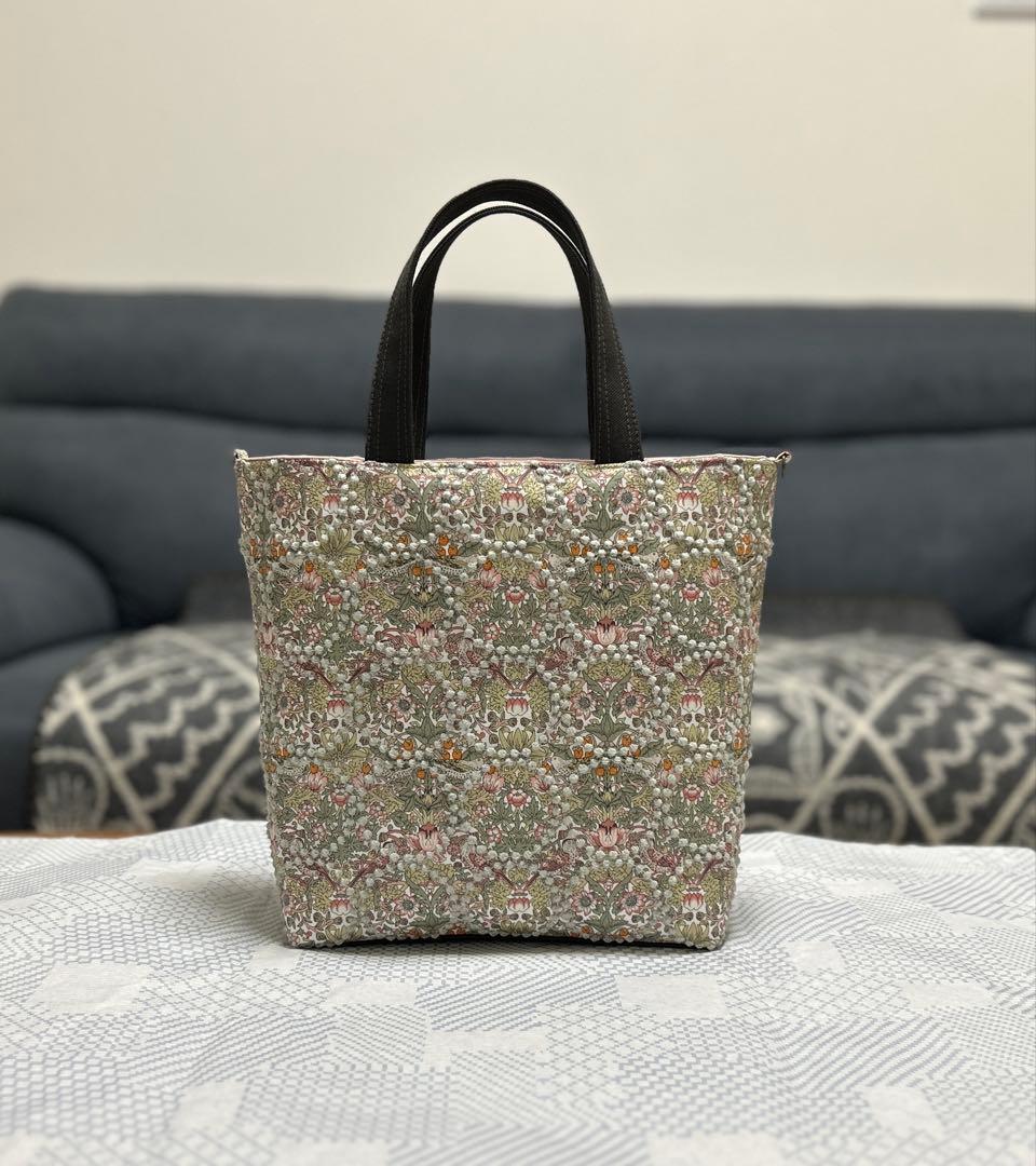 スマイル 様 strawberryThief