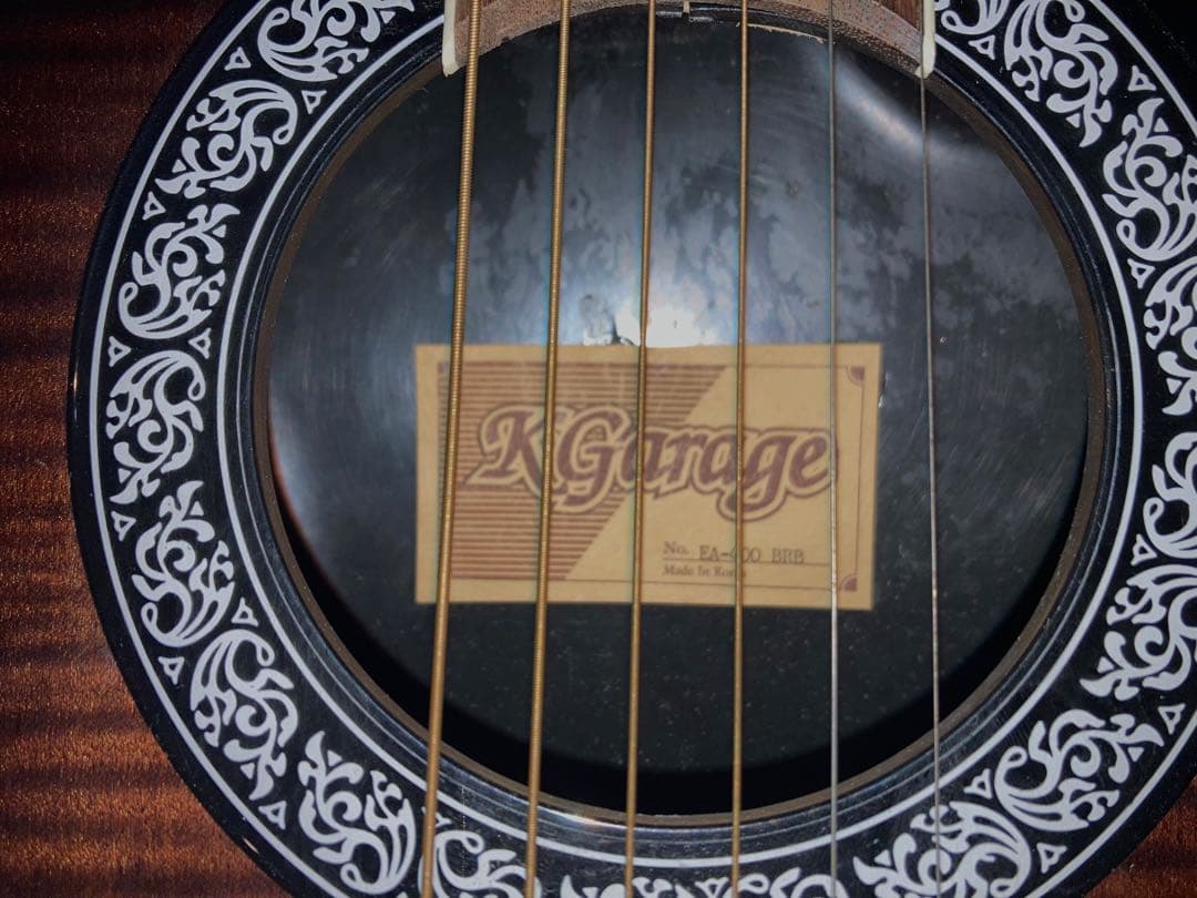 K•Garage エレアコ EA-400