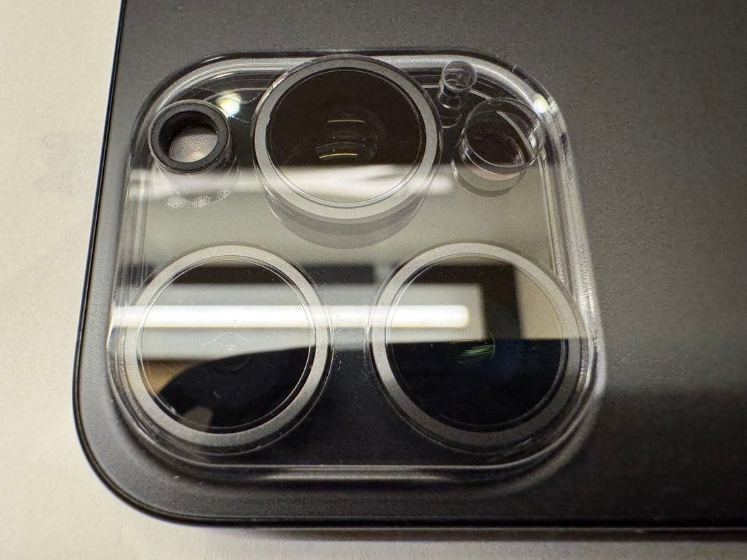 Apple iPhone 15 Pro Max 香港 物理SIM 2枚