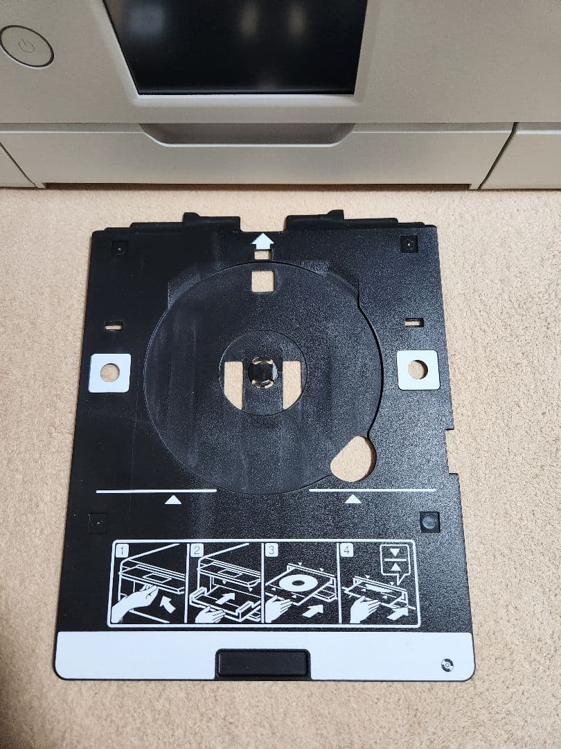 EP-982A3 中古 梱包済み 詰まり有り