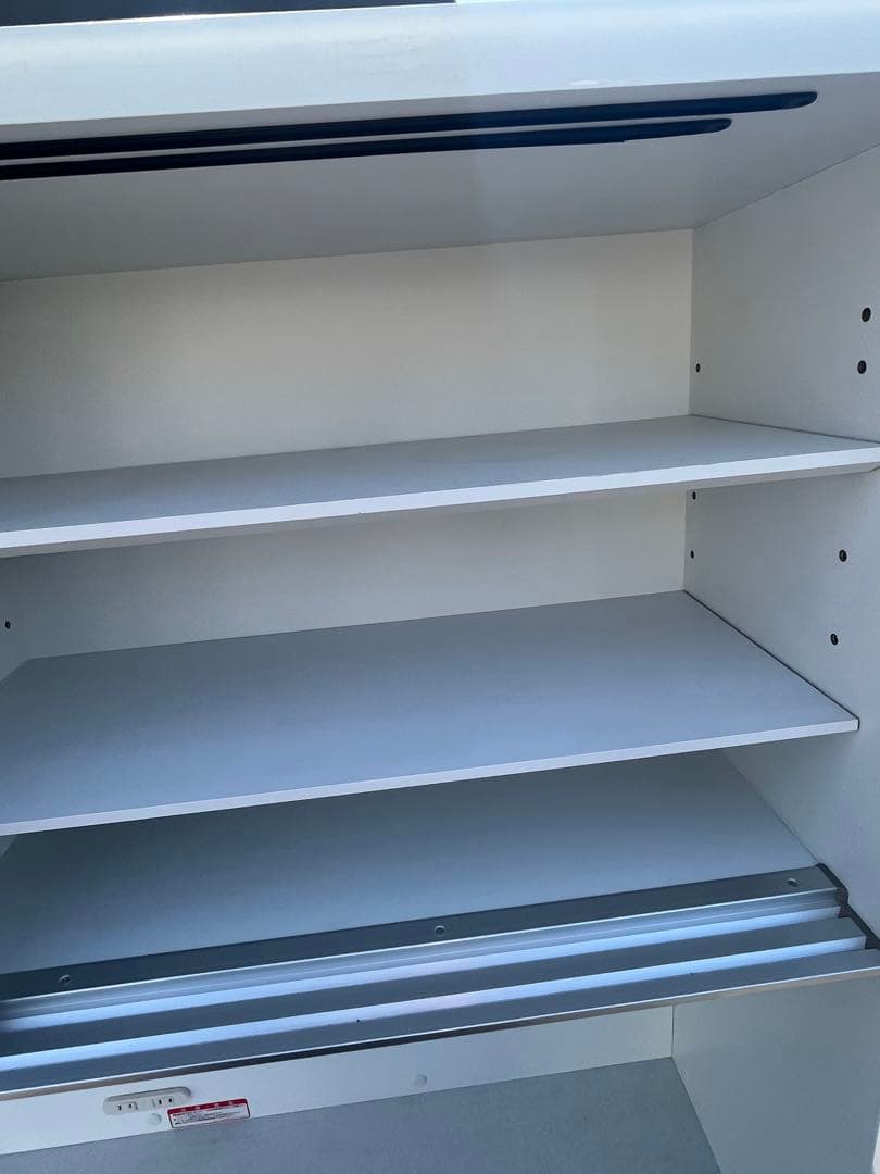 3連休特割【美品】⭐︎神奈川県民特典⭐︎食器棚⭐︎ニトリ