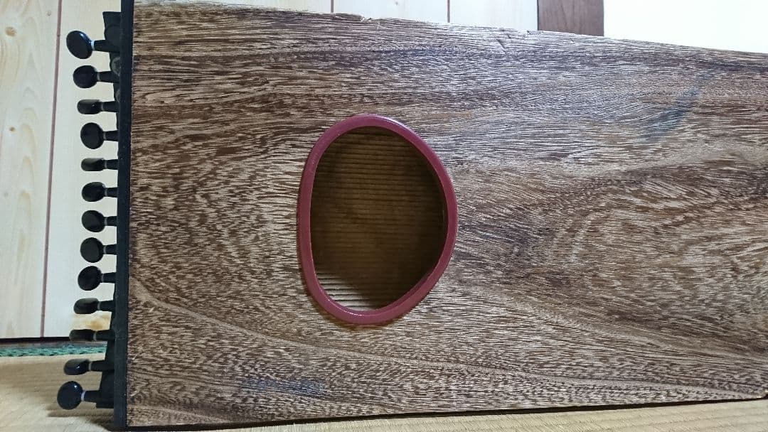 YAMAHA NEO-KOTO(ネオ琴)