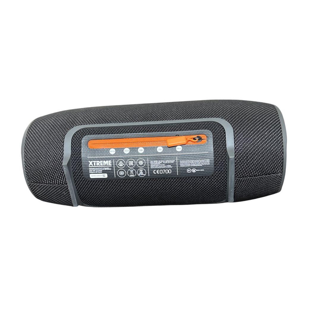 【美品】JBL XTREME 初代 ワイヤレススピーカー（大迫力の重低音）
